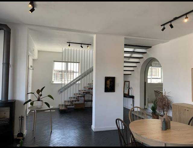 INDUSTRIAL PROPERTY TO RENT IN PAARDEN EILAND